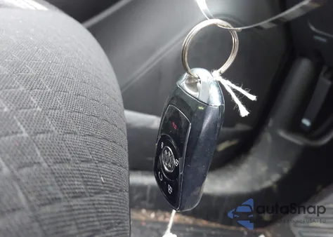 2019 Buick Encore Awd Preferred z USA, uszkodzony, nr VIN KL4CJESB4KB728721